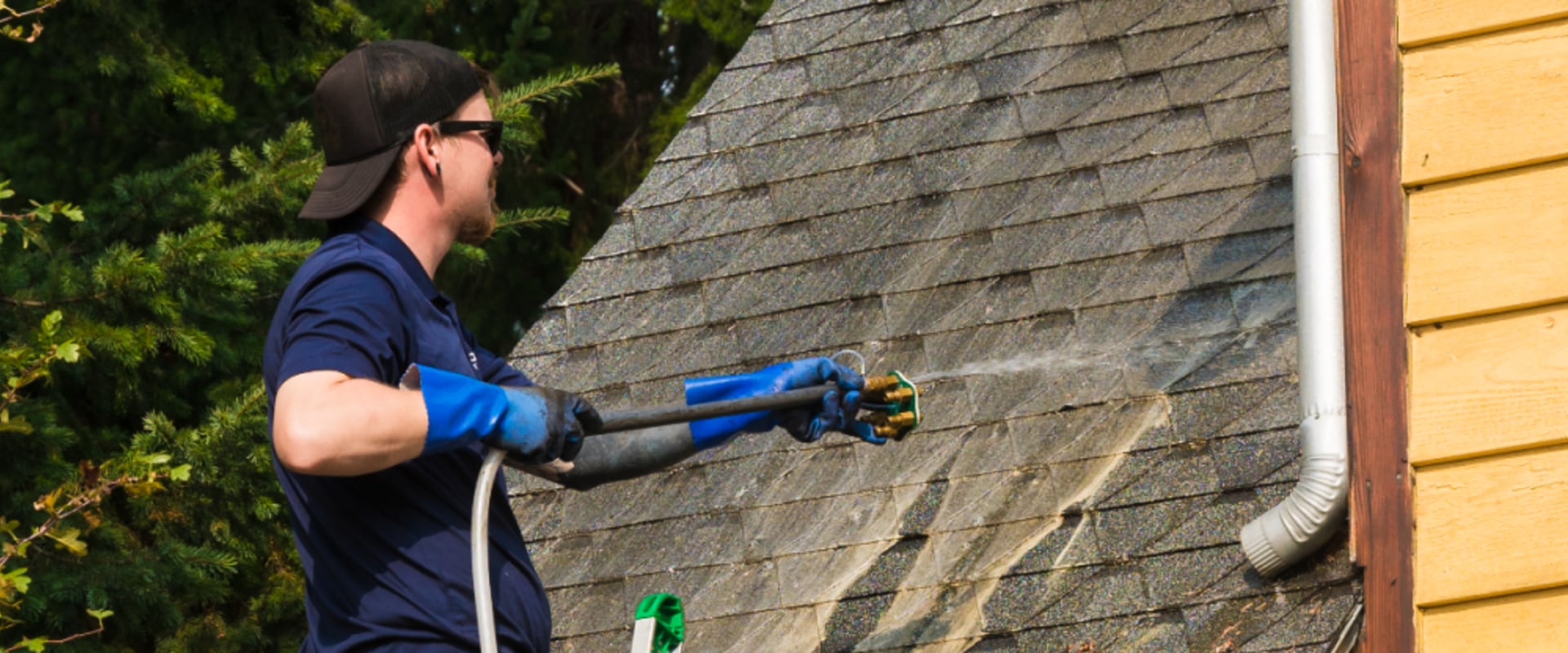 Syncing with Accounting Software: Streamline Your Pressure Washing Business