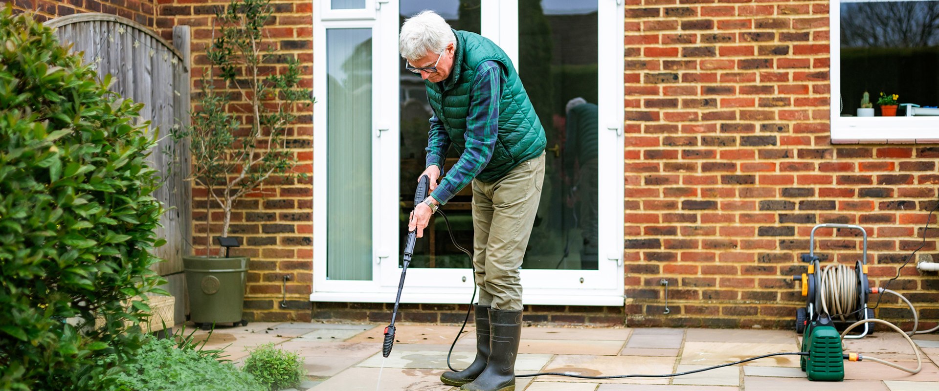 Mobile Accessibility for Your Pressure Washing Business