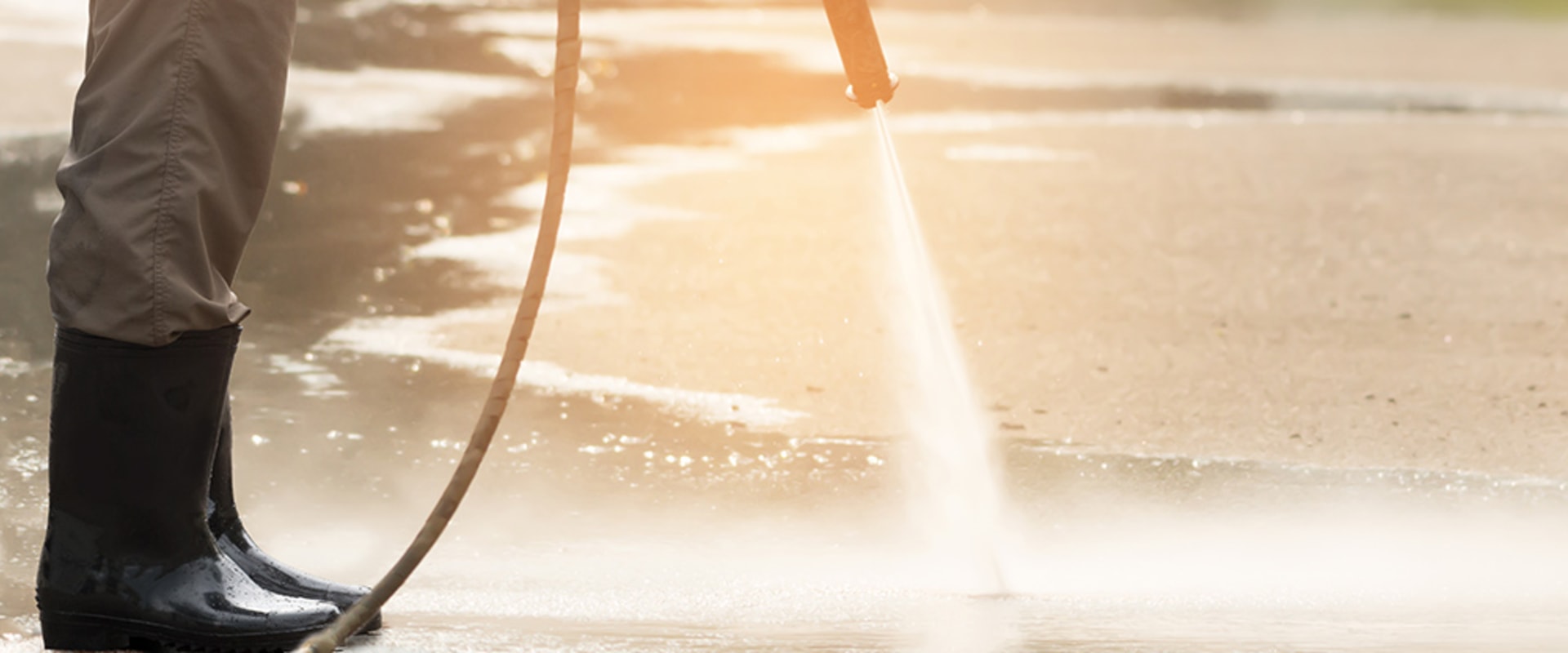 How to Effectively Handle Customer Complaints and Issues in Your Pressure Washing Business