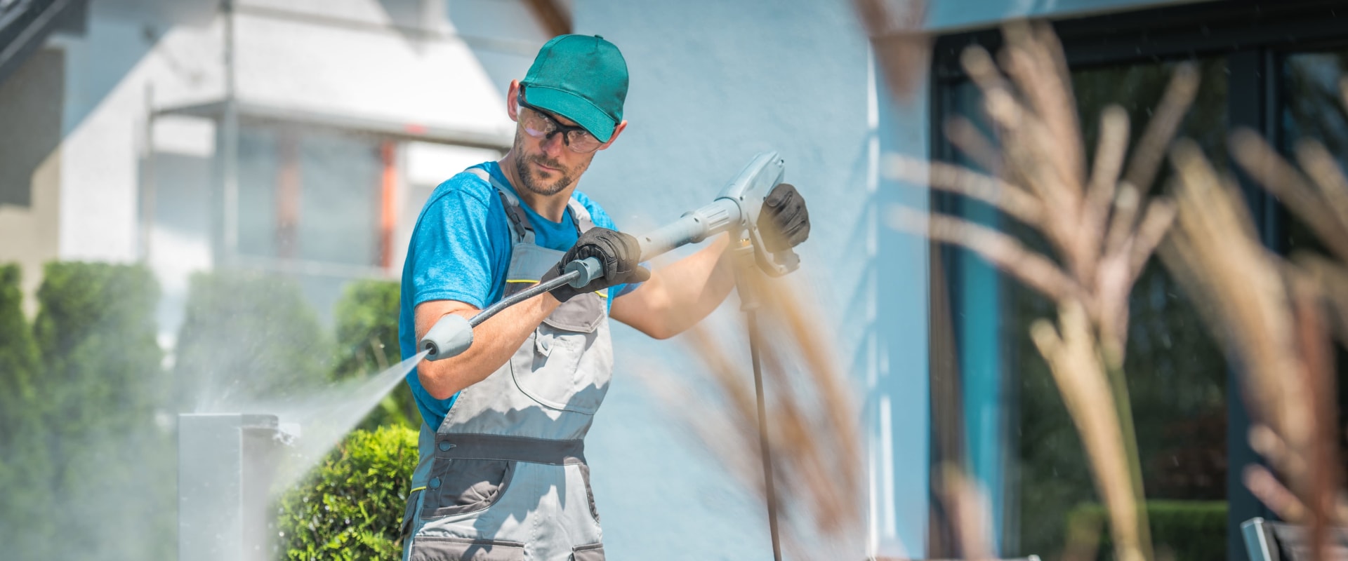 Improving Decision Making for Pressure Washing Businesses