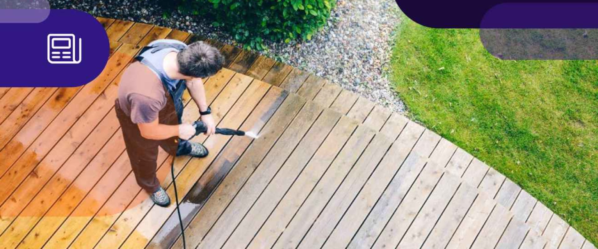 The Power of Personalizing Customer Interactions for Your Pressure Washing Business