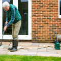 Mobile Accessibility for Your Pressure Washing Business