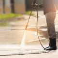 How to Effectively Handle Customer Complaints and Issues in Your Pressure Washing Business