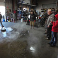 Providing Training and Support for Pressure Washing Businesses