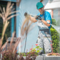 Improving Decision Making for Pressure Washing Businesses