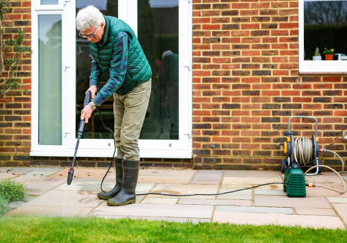 Mobile Accessibility for Your Pressure Washing Business