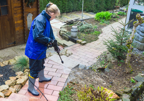 Tracking Employee Performance for Pressure Washing Businesses