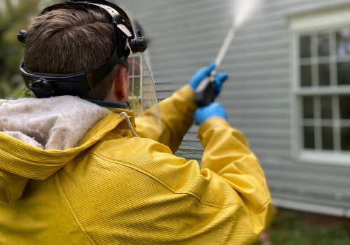 Challenges Faced and Solutions Found for CRM in Pressure Washing Businesses