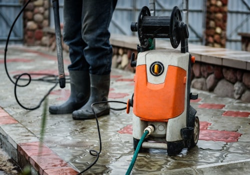 Best Practices and Tips for Success in Pressure Washing CRM