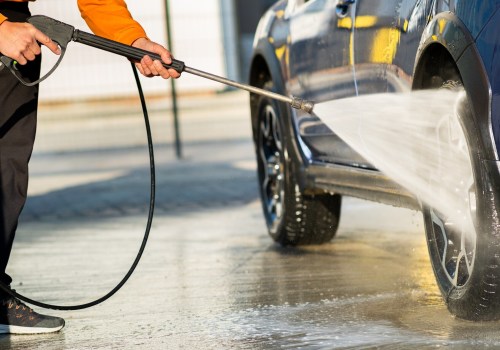 Lessons Learned and Future Goals for Pressure Washing Businesses