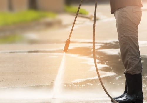 How to Effectively Handle Customer Complaints and Issues in Your Pressure Washing Business