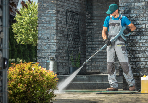 Choosing the Right CRM for Your Pressure Washing Business