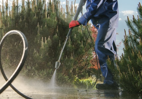 Integrating with Email Marketing Platforms: Streamlining Your Pressure Washing Business